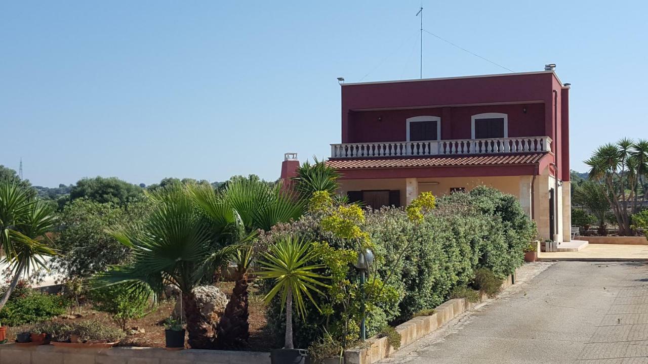 Villa Mancini - Locazione Turistica Polignano a Mare Zewnętrze zdjęcie